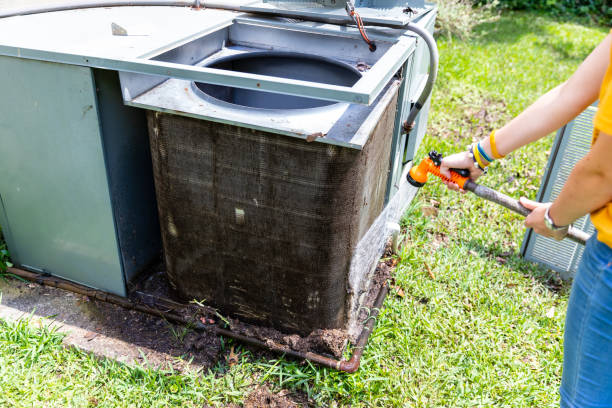 Best Best Air Duct Cleaning Near Me  in Arbury Hls, IL