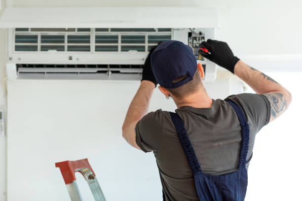 Best Ventilation Cleaning Services  in Arbury Hls, IL
