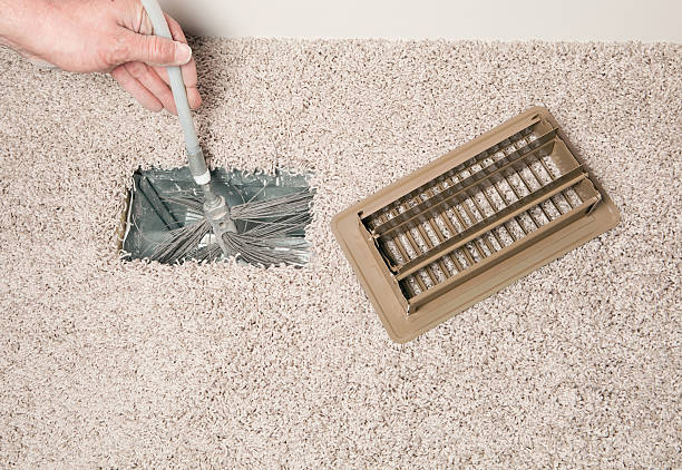 Best Commercial Air Duct Cleaning  in Arbury Hls, IL