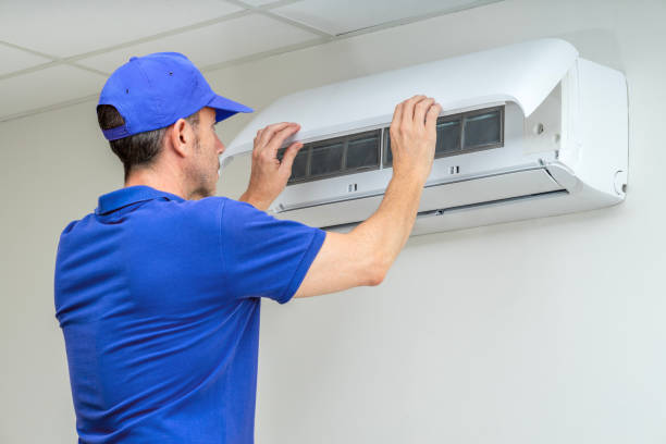 Best Air Duct Cleaning Near Me  in Arbury Hls, IL