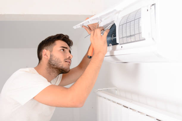 Reliable IL Airduct Cleaning Solutions